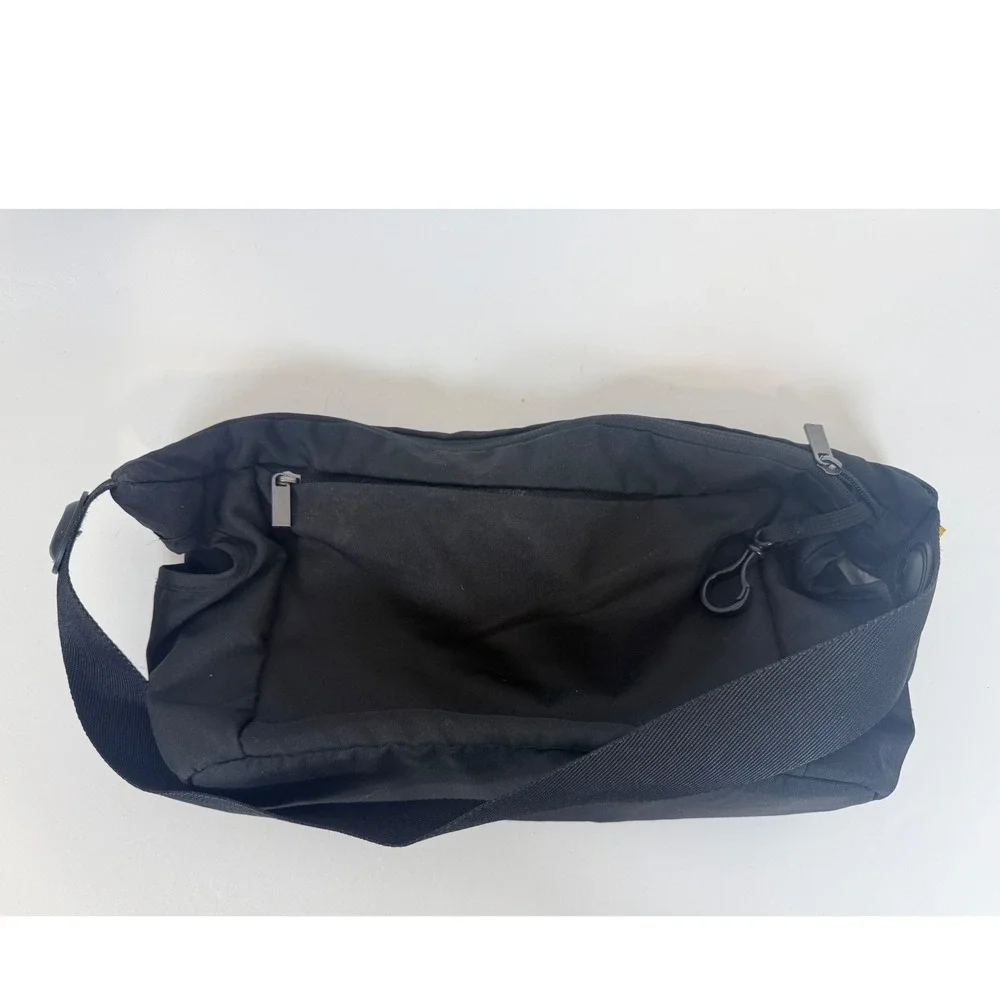 Doona All-Day Bag Stroller Organizer Diaper Bag Car Seat Attachment Essentials